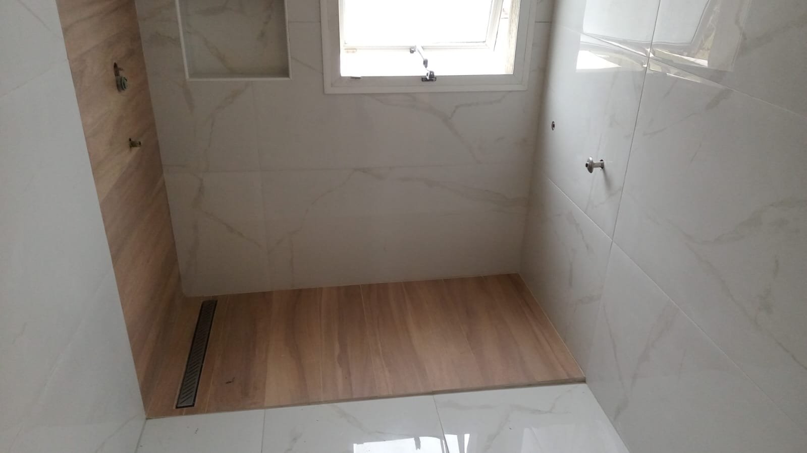 Proyecto Barrio J.M Hernandez